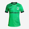 Atletico Nacional Third Jersey 2025/26