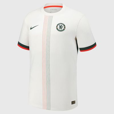 25-26 Chelsea Away Jersey (Player Version)