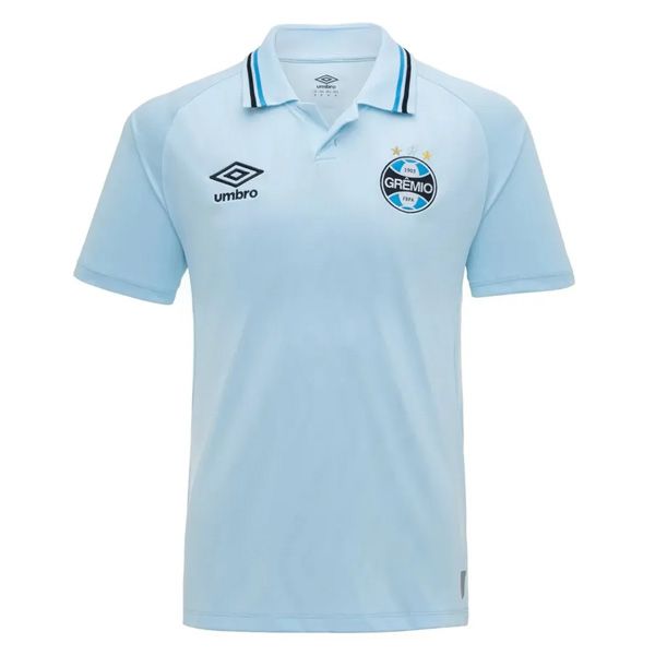 25-26 Gremio Away Jersey