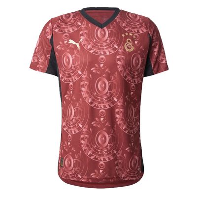 25-26 Galatasaray Third Jersey