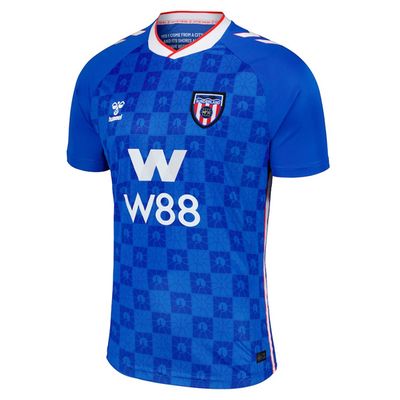 25-26 Sunderland Away Jersey