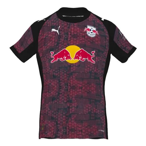 25-26 RB Leipzig Third Jersey