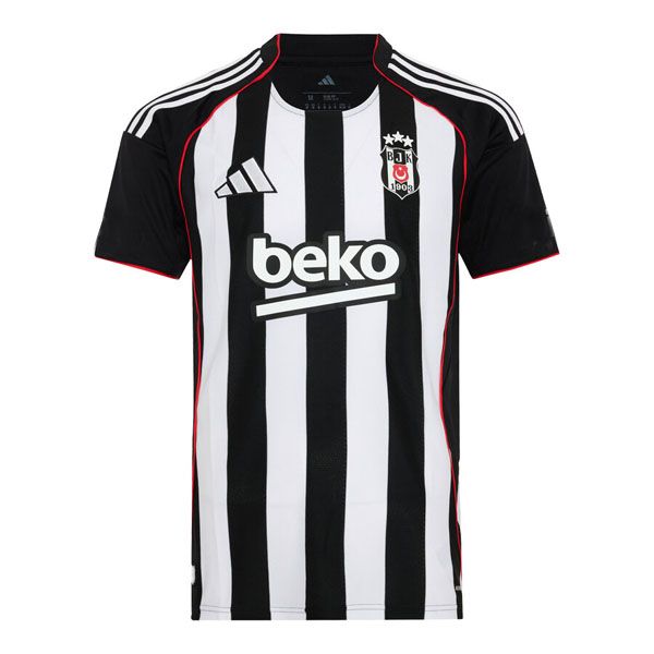 25-26 Besiktas Away Jersey