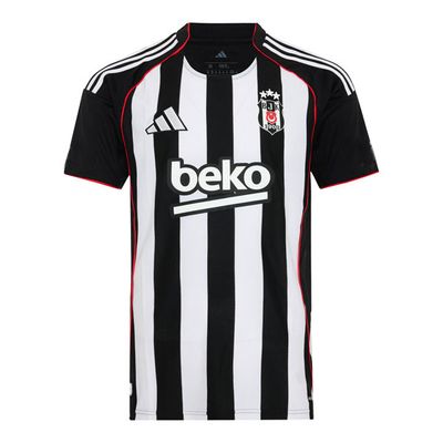 25-26 Besiktas Away Jersey