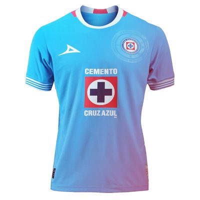 Cruz Azul Home Jersey 2024/25