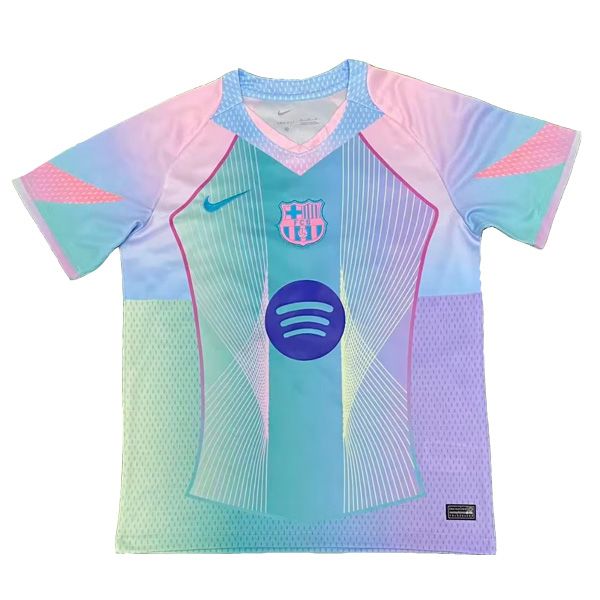 25-26 Barcelona Blue Special Kit
