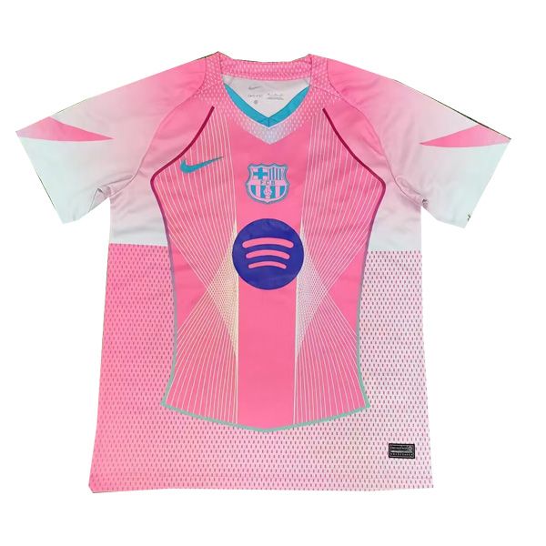 25-26 Barcelona Pink Special Kit