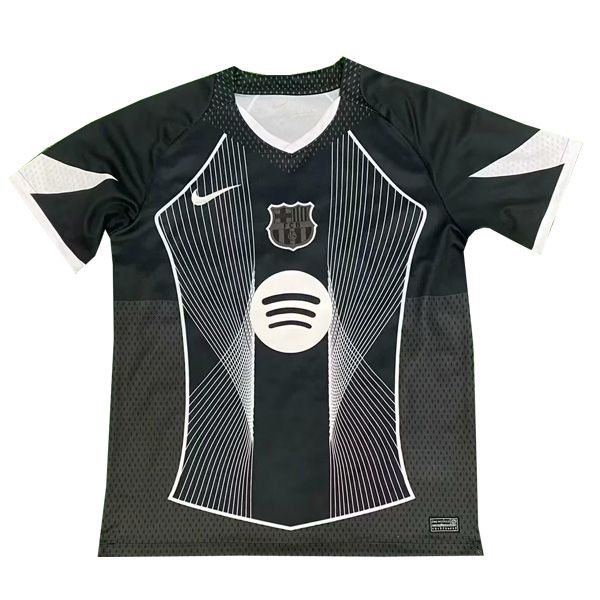 25-26 Barcelona Black Special Kit