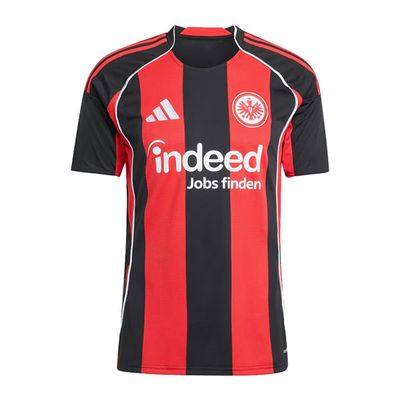 25-26 Eintracht Frankfurt Home Jersey