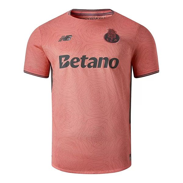 25-26 Porto Away Jersey