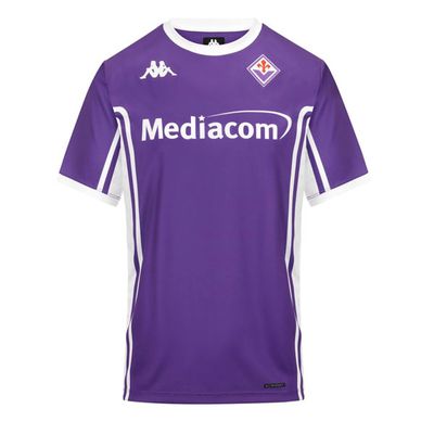 25-26 Fiorentina Home Jersey
