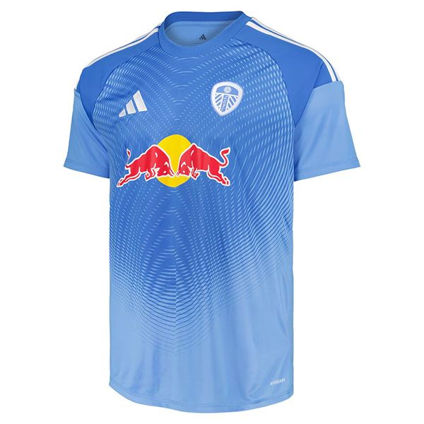 25-26 Leeds United Goalkeeper Jersey