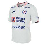 Cruz Azul Away 2025/26