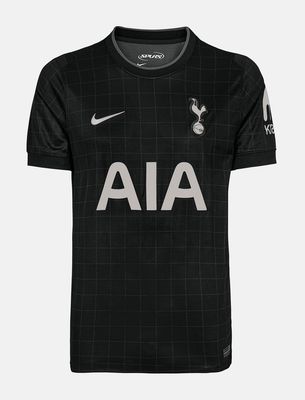 25-26 Tottenham Hotspur Away Jersey