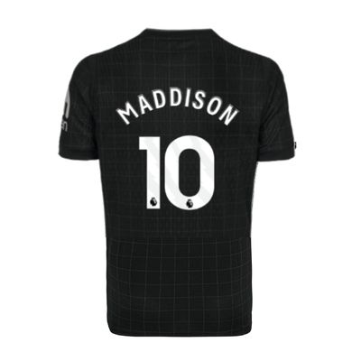 25-26 Tottenham Hotspur Away MADDISON 10 Jersey