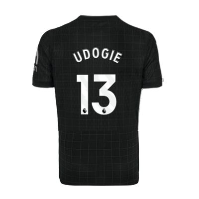 25-26 Tottenham Hotspur Away UDOGIE 13 Jersey
