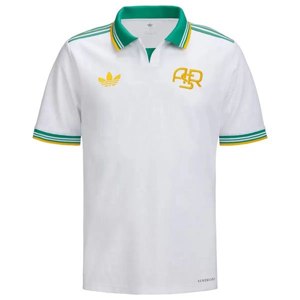 25-26 AS Roma Third Jersey