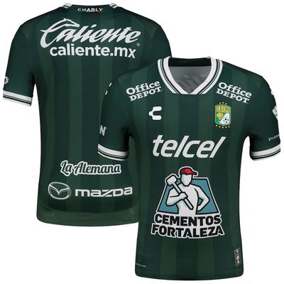 25-26 Club Leon Home Jersey (Player Version)