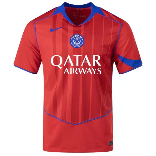 25-26 PSG Third Jersey