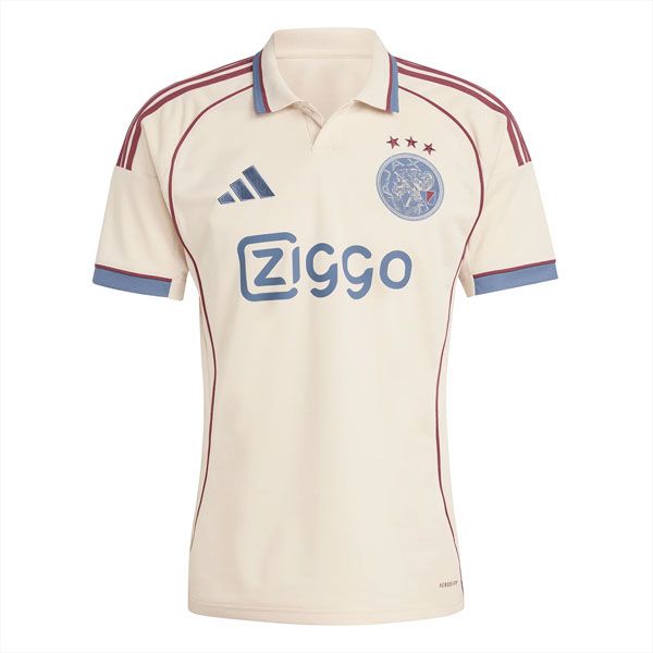 25-26 Ajax Third Jersey