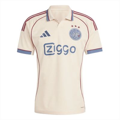 25-26 Ajax Third Jersey