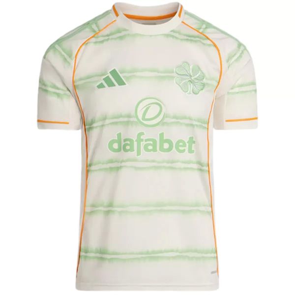 25-26 Celtic Third Jersey
