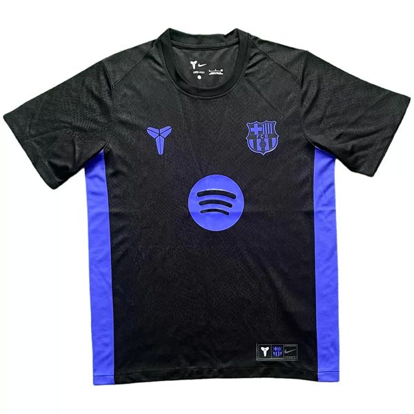 25-26 Barcelona X Kobe Bryant Pre-Match Away Jersey