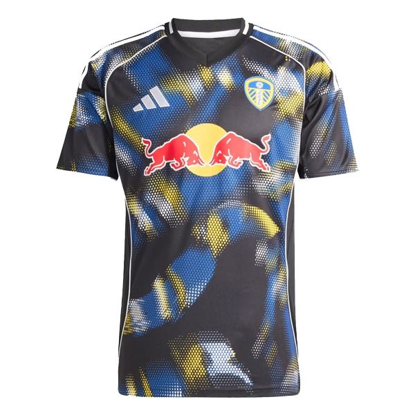25-26 Leeds United Third Jersey