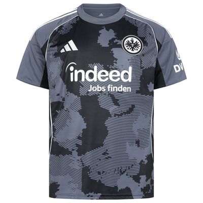 25-26 Eintracht Frankfurt Third Jersey