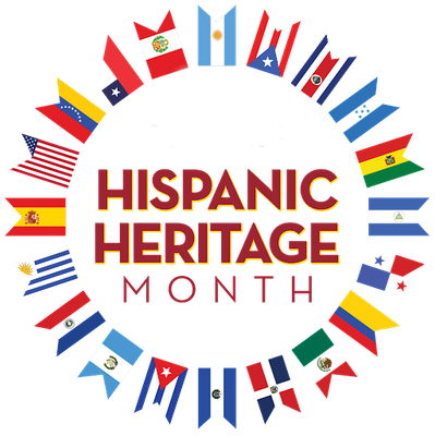 Hispanic Heritage Month Special