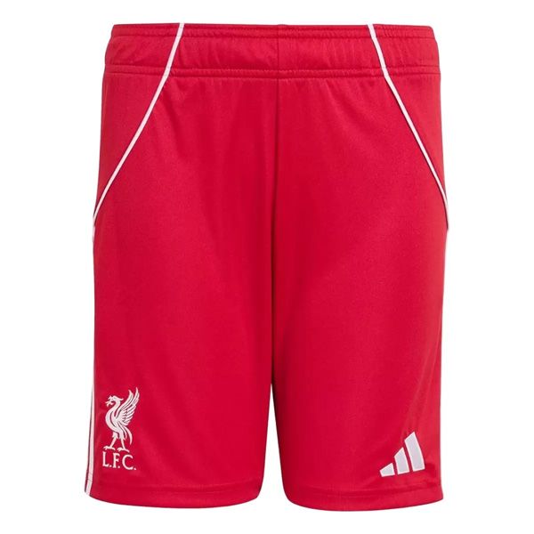 25-26 Liverpool Home Short