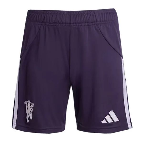 25-26 Manchester United Away Short