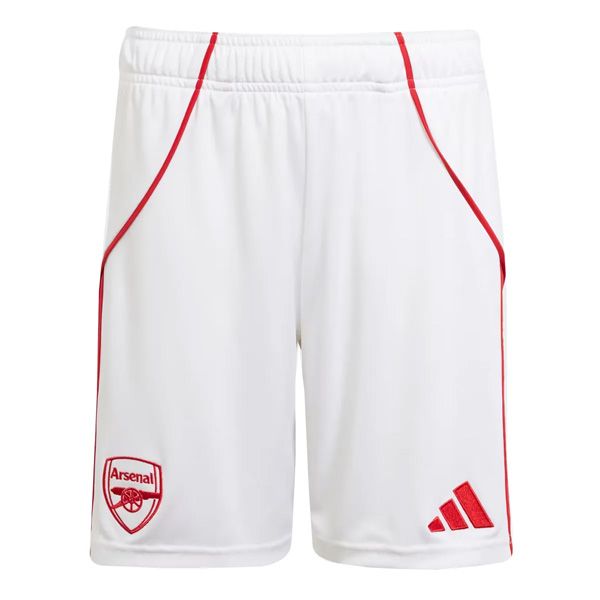 25-26 Arsenal Home Short