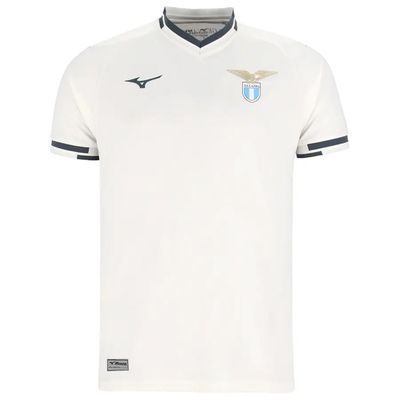 25-26 Lazio Away Jersey