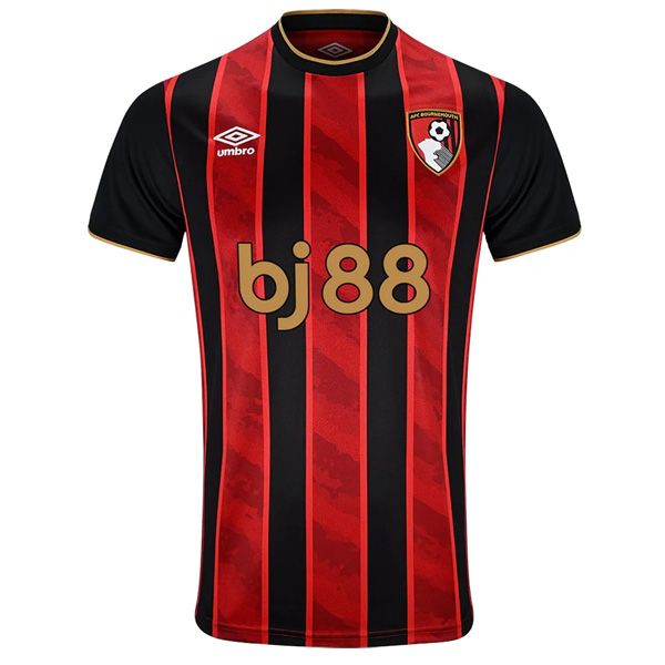 25-26 Bournemouth Home Jersey