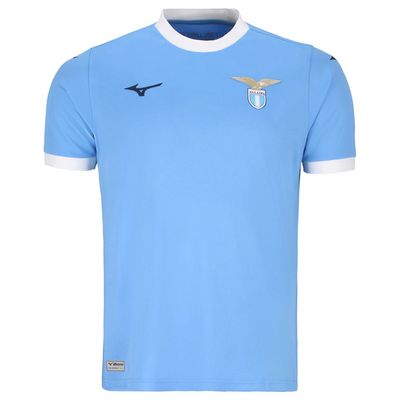 25-26 Lazio Home Jersey