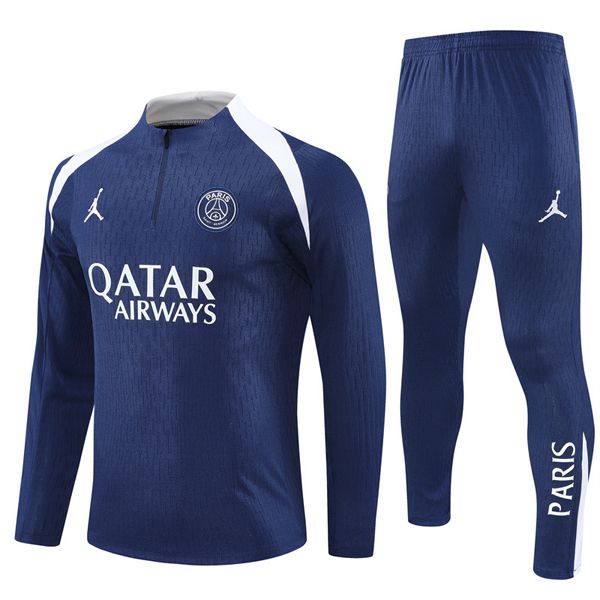 25-26 PSG All Navy Training Suit Kit Player Style