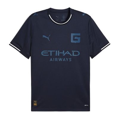 25-26 Girona FC Third Jersey