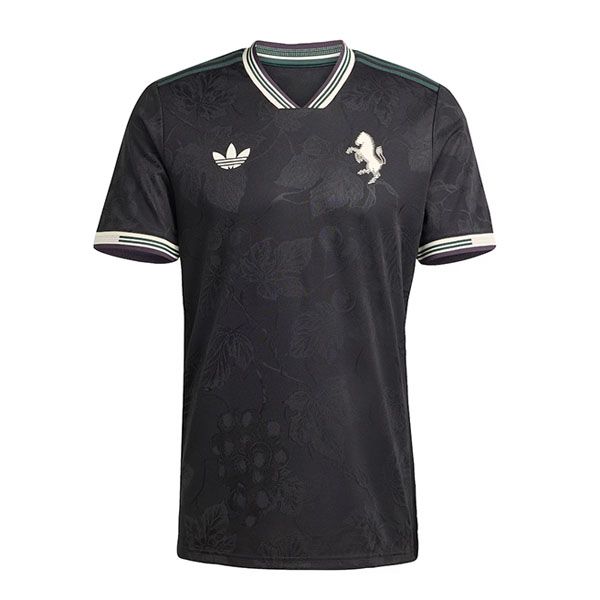 25-26 Juventus Third Jersey (Player Version）