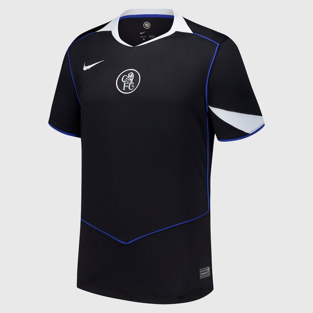 25-26 Chelsea Third Jersey