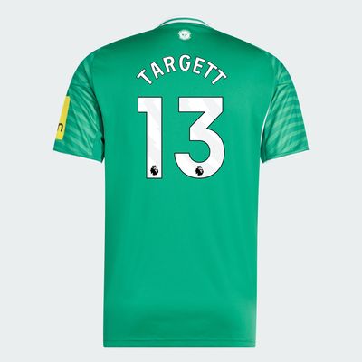 25-26 Newcastle United Away TARGETT 13 Jersey