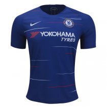 Nike Chelsea Official Home Jersey Shirt 18/19