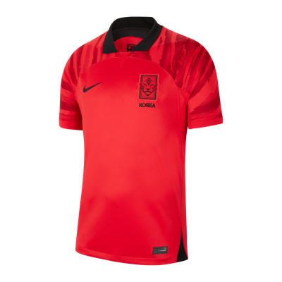 AFC Asian South Korea Home Jersey 2024 