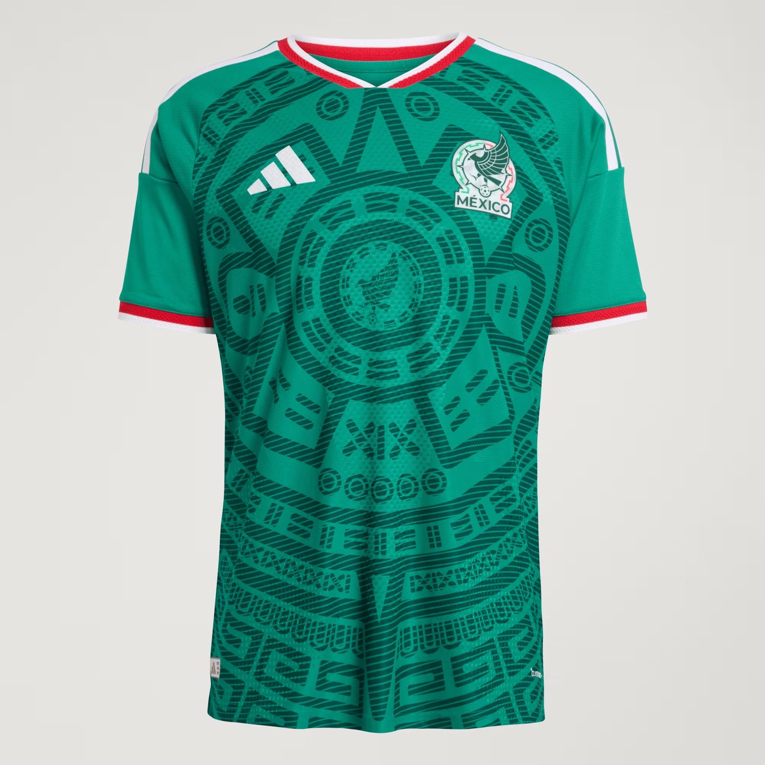 Mexico  World Cup Jersey 2026 (Player Version)