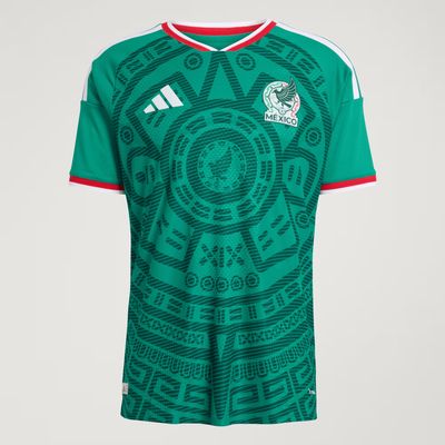 Mexico  World Cup Jersey 2026 (Player Version)