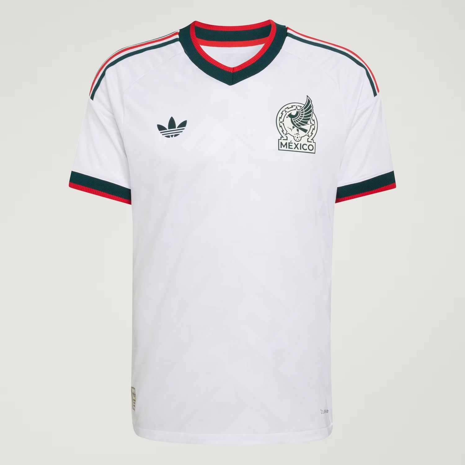 Mexico Away World Cup  Jersey 2026