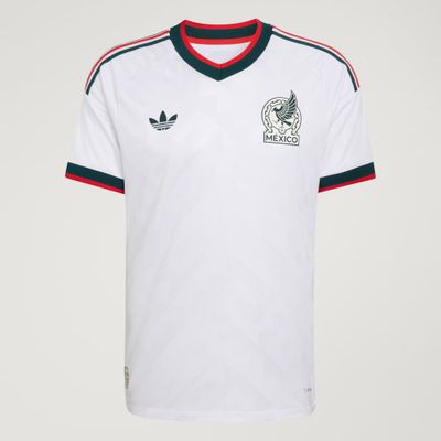 Mexico Away World Cup  Jersey 2026