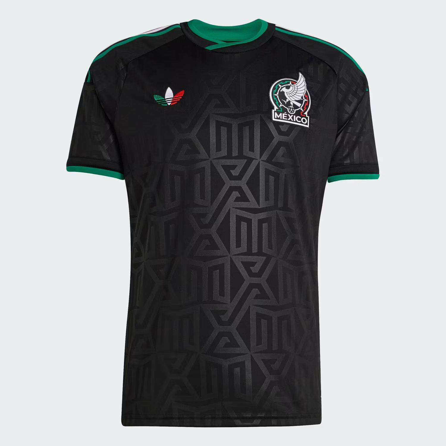 Mexico Home World Cup  Jersey 2026