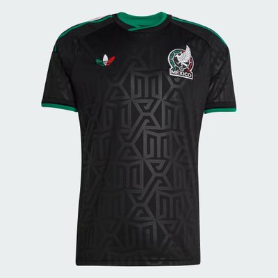 Mexico Home World Cup  Jersey 2026