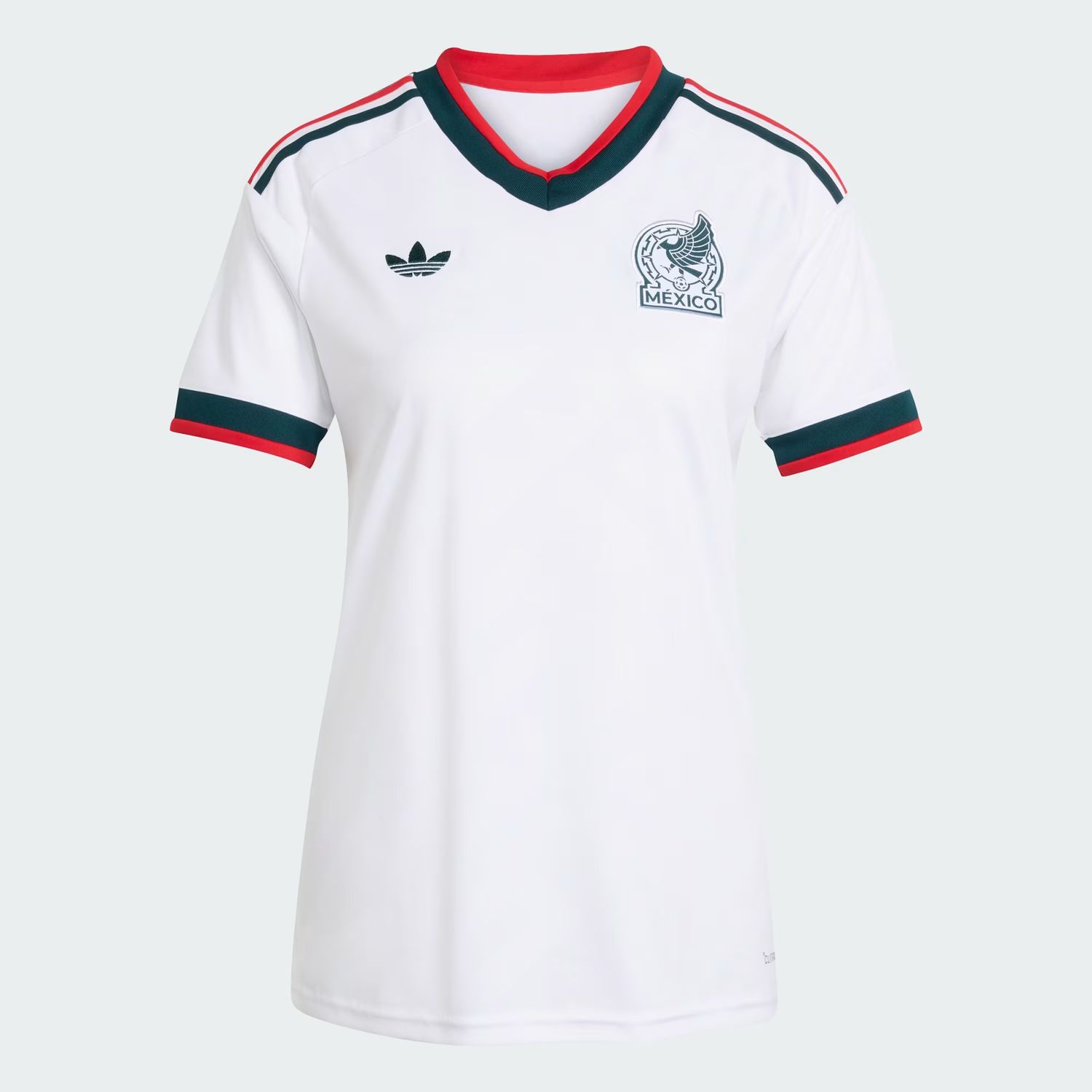 Mexico Home World Cup  Women's Jersey 2026